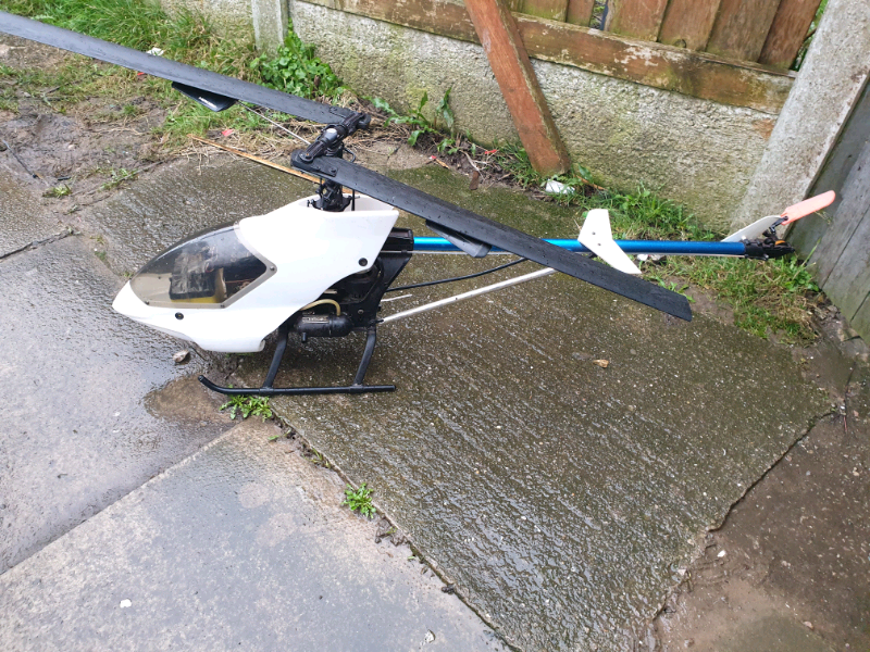 cheap nitro helicopter